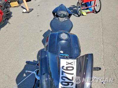 Piąte zdjęcie samochodu w środku: 2023 YAMAHA YZFR7 VIN:JYARM38E8PA005086 - miniatura