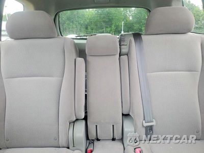 Zdjęcie 10 z 13 samochodu: 2008 TOYOTA HIGHLANDER BASE VIN:JTEES41A082095332 - miniatura