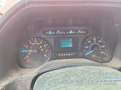 Zdjęcie 9 z 12 samochodu: 2019 FORD F150 VIN:1FTMF1EB9KKC92402 - miniatura