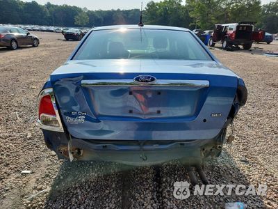 Zdjęcie 6 z 13 samochodu: 2009 FORD FUSION SEL VIN:3FAHP08Z59R191550 - miniatura