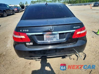 Zdjęcie 6 z 12 samochodu: 2013 MERCEDES-BENZ E 350 4MATIC VIN:WDDHF8JB6DA747494 - miniatura