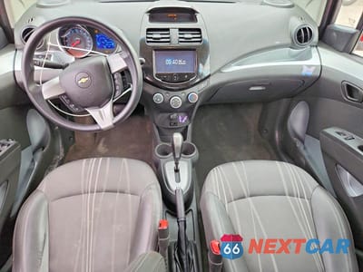 Zdjęcie 8 z 12 samochodu: 2014 CHEVROLET SPARK 1LT VIN:KL8CD6S90EC573883 - miniatura