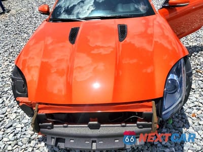 Zdjęcie 11 z 13 samochodu: 2014 JAGUAR F-TYPE S VIN:SAJWA6FC3E8K05155 - miniatura