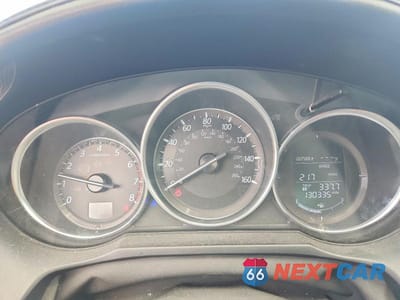 Zdjęcie 9 z 12 samochodu: 2016 MAZDA 6 TOURING VIN:JM1GJ1V56G1470074 - miniatura