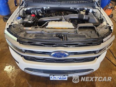 Zdjęcie 12 z 13 samochodu: 2024 FORD EXPEDITION MAX XLT VIN:1FMJK1J80REB04220 - miniatura