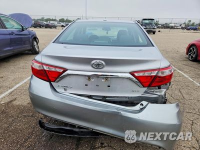 Zdjęcie 6 z 12 samochodu: 2015 TOYOTA CAMRY XLE VIN:4T1BF1FK9FU875614 - miniatura