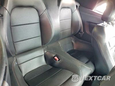 Zdjęcie 10 z 12 samochodu: 2018 FORD MUSTANG VIN:1FATP8UH0J5138770 - miniatura