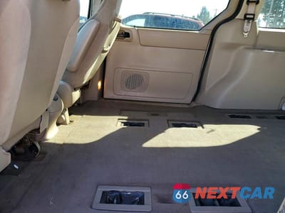 Zdjęcie 11 z 13 samochodu: 2002 FORD WINDSTAR LX VIN:2FMZA51482BA59278 - miniatura