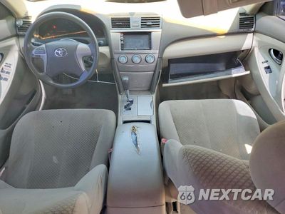 Zdjęcie 8 z 12 samochodu: 2007 TOYOTA CAMRY CE VIN:4T1BE46K27U157697 - miniatura