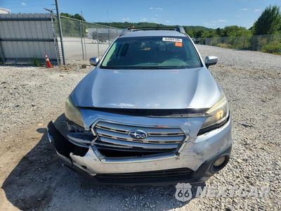 Piąte zdjęcie samochodu w środku: 2015 SUBARU OUTBACK 2.5I PREMIUM VIN:4S4BSBCC2F3248855 - miniatura
