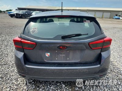 Zdjęcie 6 z 12 samochodu: 2018 SUBARU IMPREZA VIN:4S3GTAA67J1728358 - miniatura