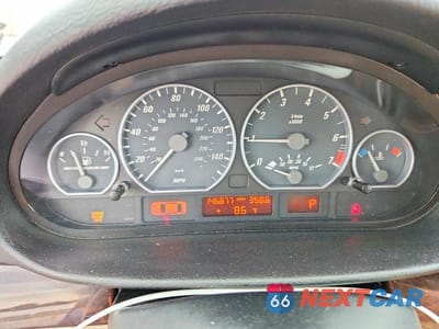 Zdjęcie 9 z 13 samochodu: 2004 BMW 330 CI VIN:WBABW53434PL42197 - miniatura