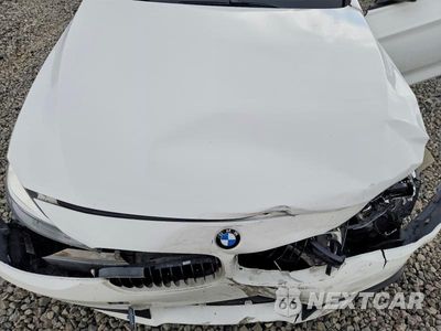 Zdjęcie 11 z 12 samochodu: 2014 BMW 328 XIGT VIN:WBA3X5C52ED243495 - miniatura
