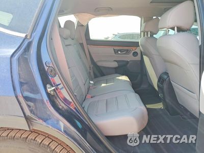 Zdjęcie 10 z 12 samochodu: 2020 HONDA CR-V EXL VIN:5J6RW1H85LA000137 - miniatura