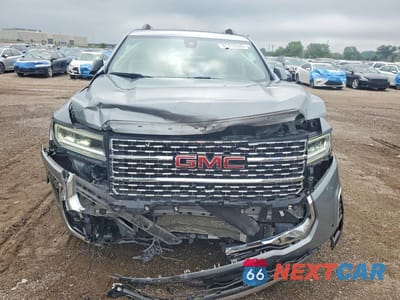 Piąte zdjęcie samochodu w środku: 2023 GMC ACADIA DENALI VIN:1GKKNXLS3PZ176096 - miniatura