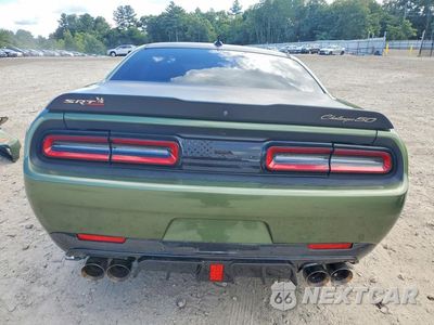 Zdjęcie 6 z 13 samochodu: 2020 DODGE CHALLENGER R/T VIN:2C3CDZBT9LH190933 - miniatura