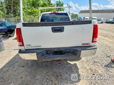 Zdjęcie 6 z 12 samochodu: 2012 GMC SIERRA K1500 VIN:1GTR2TE04CZ178621 - miniatura