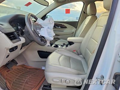 Zdjęcie 7 z 12 samochodu: 2020 GMC TERRAIN DENALI VIN:3GKALXEX0LL304306 - miniatura