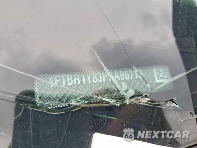 Zdjęcie 13 z 13 samochodu: 2023 FORD TRANSIT VIN:1FTBR1Y83PKA96719 - miniatura
