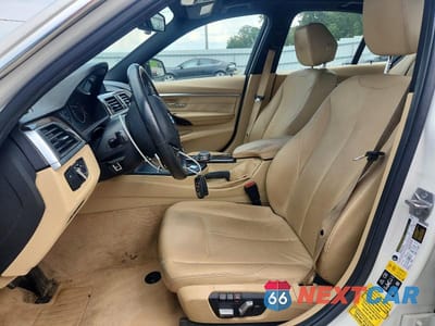 Zdjęcie 7 z 12 samochodu: 2016 BMW 3ER 328 XI SULEV VIN:WBA8E3G56GNU00419 - miniatura