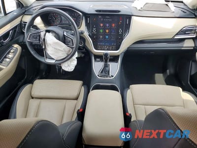 Zdjęcie 8 z 12 samochodu: 2025 SUBARU OUTBACK LIMITED VIN:4S4BTANC7S3289142 - miniatura
