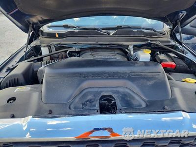 Zdjęcie 11 z 12 samochodu: 2024 RAM 2500 BIG HORN VIN:3C6UR5DJ1RG322427 - miniatura