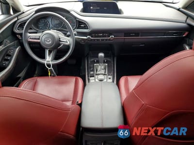 Zdjęcie 8 z 14 samochodu: 2023 MAZDA CX-30 PREFERRED VIN:3MVDMBCMXPM566298 - miniatura