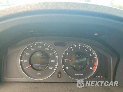 Zdjęcie 9 z 12 samochodu: 2008 VOLVO XC70 VIN:YV4BZ982081026724 - miniatura