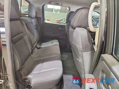 Zdjęcie 10 z 12 samochodu: 2022 NISSAN FRONTIER SV VIN:1N6ED1EJ8NN640479 - miniatura