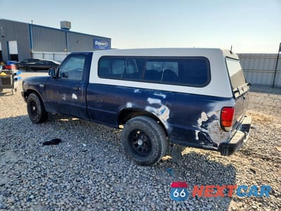Drugie zdjęcie samochodu z przodu: 1995 MAZDA B2300 VIN:4F4CR12A2STM05395 - miniatura