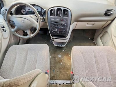 Zdjęcie 8 z 13 samochodu: 2007 DODGE GRAND CARAVAN SXT VIN:2D4GP44L67R148145 - miniatura