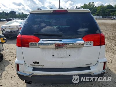 Zdjęcie 6 z 13 samochodu: 2017 GMC TERRAIN SLT VIN:2GKFLUEK3H6209209 - miniatura
