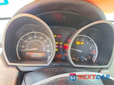 Zdjęcie 9 z 12 samochodu: 2003 BMW Z4 3.0 VIN:4USBT53493LU01295 - miniatura