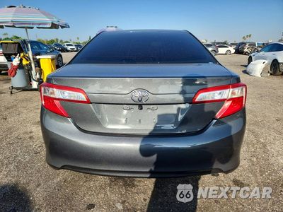 Zdjęcie 6 z 13 samochodu: 2012 TOYOTA CAMRY LE VIN:4T4BF1FK9CR160463 - miniatura