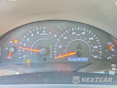 Zdjęcie 9 z 12 samochodu: 2010 TOYOTA CAMRY LE VIN:4T1BF3EK4AU057746 - miniatura