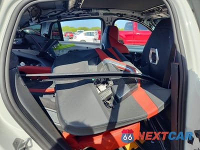 Zdjęcie 10 z 12 samochodu: 2025 BMW X6 M COMPETITION VIN:5YM23ET04S9Z55429 - miniatura