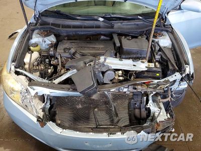 Zdjęcie 11 z 13 samochodu: 2007 TOYOTA CAMRY LE VIN:4T1BE46K37U645735 - miniatura
