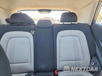 Zdjęcie 10 z 14 samochodu: 2022 HYUNDAI VENUE SEL VIN:KMHRC8A37NU183317 - miniatura