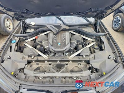 Zdjęcie 12 z 13 samochodu: 2020 BMW X7 M50I VIN:5UXCX6C0XL9B49296 - miniatura