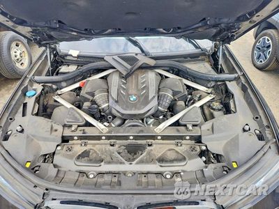 Zdjęcie 12 z 13 samochodu: 2020 BMW X7 M50I VIN:5UXCX6C0XL9B49296 - miniatura
