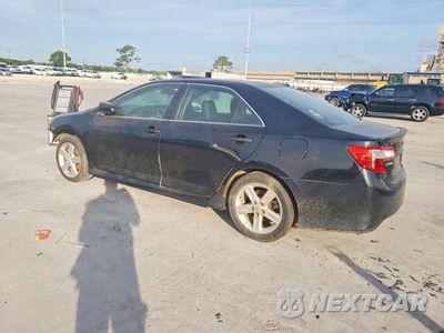 Drugie zdjęcie samochodu z przodu: 2012 TOYOTA CAMRY SE VIN:4T1BF1FK8CU199345 - miniatura