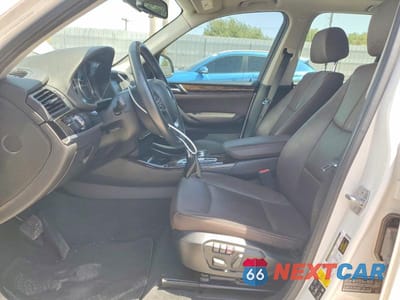 Zdjęcie 7 z 13 samochodu: 2016 BMW X3 XDRIVE28D VIN:5UXWY3C50G0N87109 - miniatura