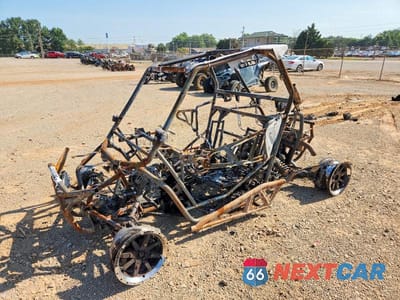 Drugie zdjęcie samochodu z przodu: 2014 POLARIS RZR 1000 XP EPS VIN:4XAST1EA1EF358050 - miniatura