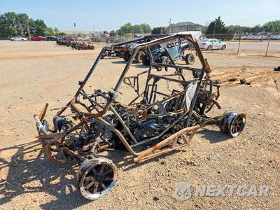 Drugie zdjęcie samochodu z przodu: 2014 POLARIS RZR 1000 XP EPS VIN:4XAST1EA1EF358050 - miniatura