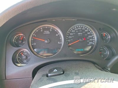 Zdjęcie 9 z 12 samochodu: 2011 GMC SIERRA K3500 DENALI VIN:1GT426C84BF233699 - miniatura
