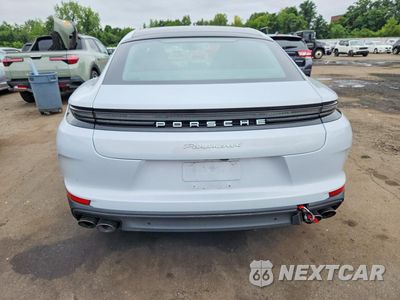 Zdjęcie 6 z 12 samochodu: 2025 PORSCHE PANAMERA 4 E-HYBRID VIN:WP0AE2YAXSL045995 - miniatura