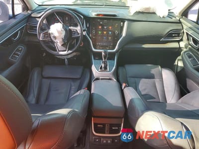 Zdjęcie 8 z 12 samochodu: 2020 SUBARU LEGACY LIMITED XT VIN:4S3BWGN6XL3032163 - miniatura