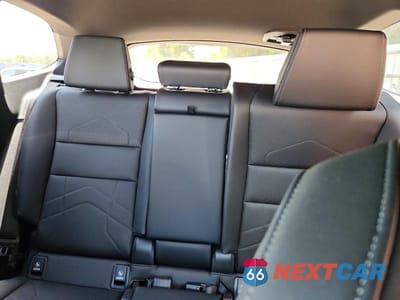 Zdjęcie 10 z 13 samochodu: 2025 BMW X1 XDRIVE28I VIN:WBX73EF07S5281569 - miniatura