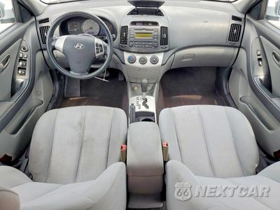 Zdjęcie 8 z 13 samochodu: 2008 HYUNDAI ELANTRA GLS VIN:KMHDU46D28U521678 - miniatura