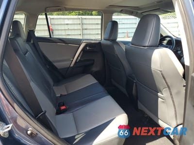 Zdjęcie 11 z 13 samochodu: 2014 TOYOTA RAV4 LIMITED VIN:2T3YFREV8EW087949 - miniatura
